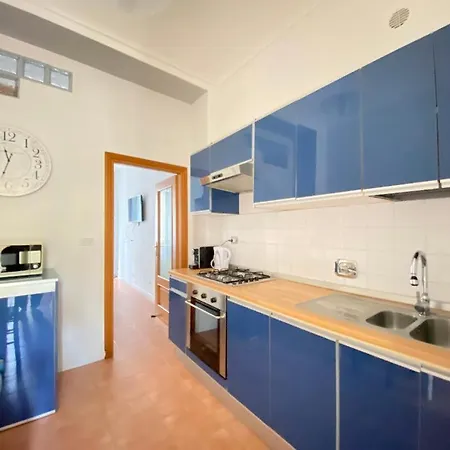 Turinhouse Apartment Exterior photo