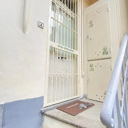 Turinhouse Apartment Exterior photo