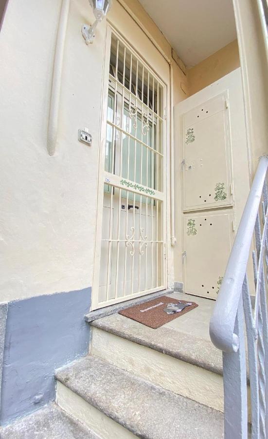 Turinhouse Apartment